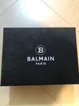 Мъжки маратонки Balmain чанта Furla