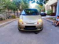 Matiz (avtomat) Матиз (автомат) AT