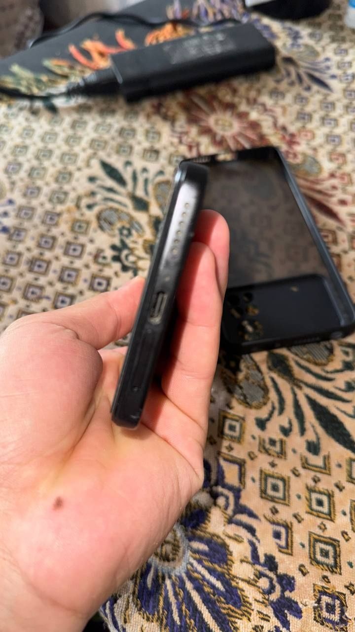Poco x4 pro 5G   6/128 talik