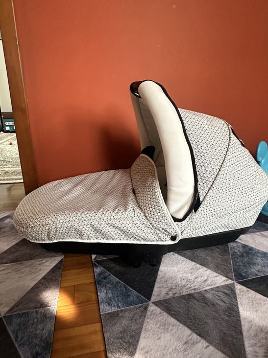 Люлька bebeconfort