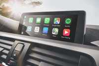 Активиране/Отключване на Apple CarPlay при BMW/БМВ