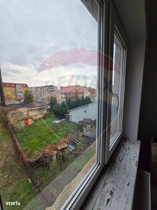 Apartament ULTRACENTRAL Bals 27 mp 2 camere