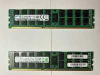 KIT RAM DDR 3 32 GB (2X16)  1333 Mhz mai multe modele in anunt
