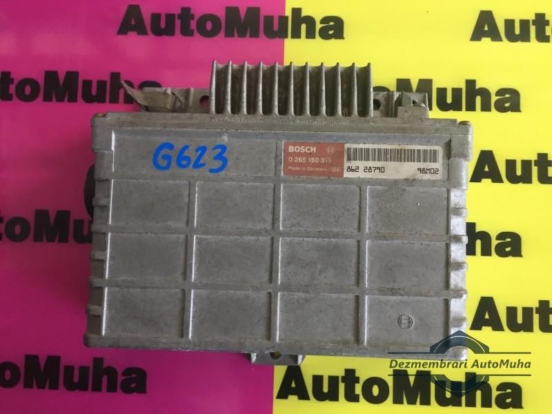 Calculator ecu MAN TGA 2000-> 0265150315