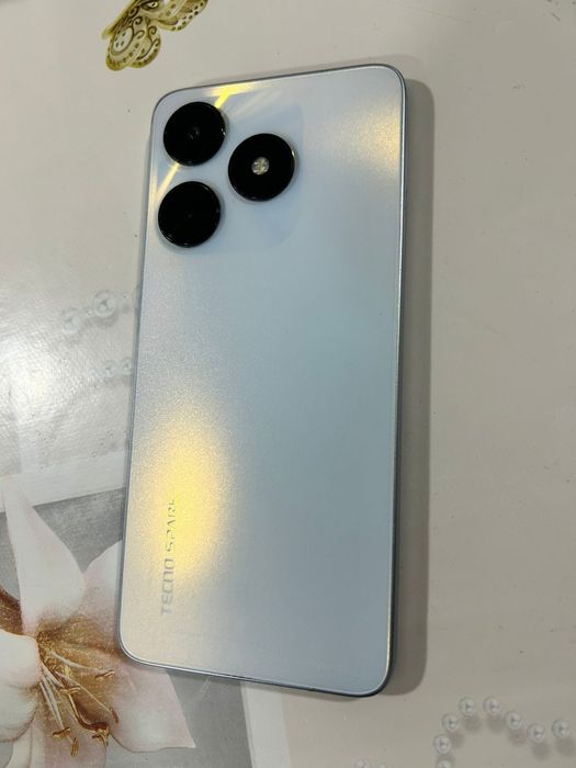 Продам , Tecno spark 10