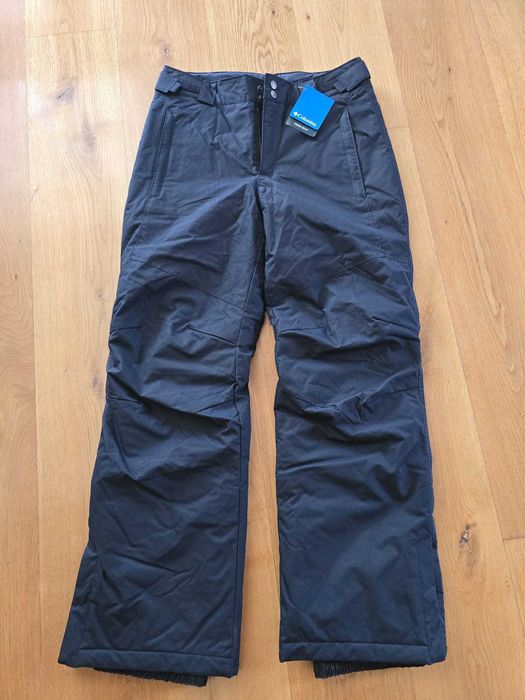 Pantalon Ski schi barbati Columbia mar. S Omniheat