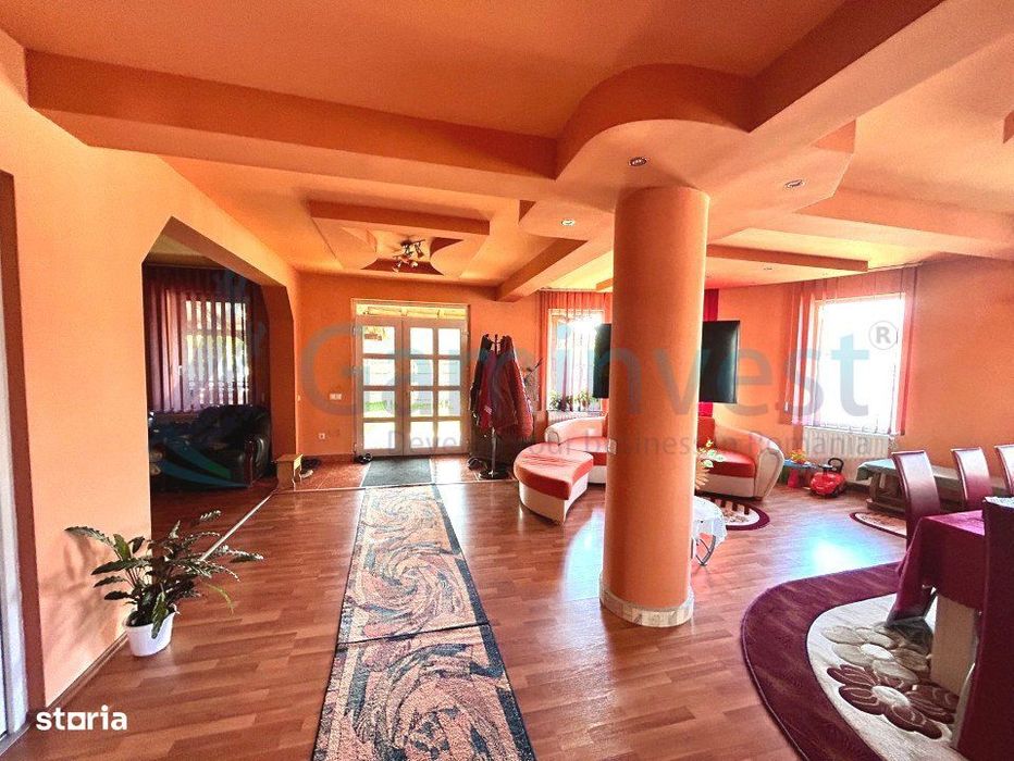 Gaminvest Casa de vanzare Nufarul Oradea, Bihor, V3866