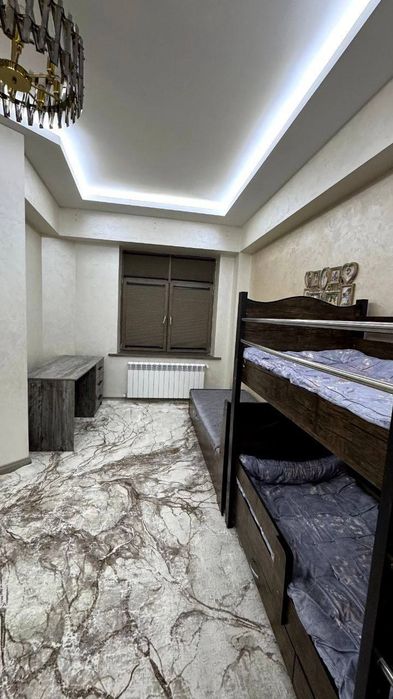 Продается 3х ком квартира, ЖК Мадрид, ор-р: Ш.Руставели, 83 м²