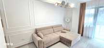 PRIMA INCHIRIERE! Apartament 2 camere  et. 1, mobilat, utilat BLOC NOU