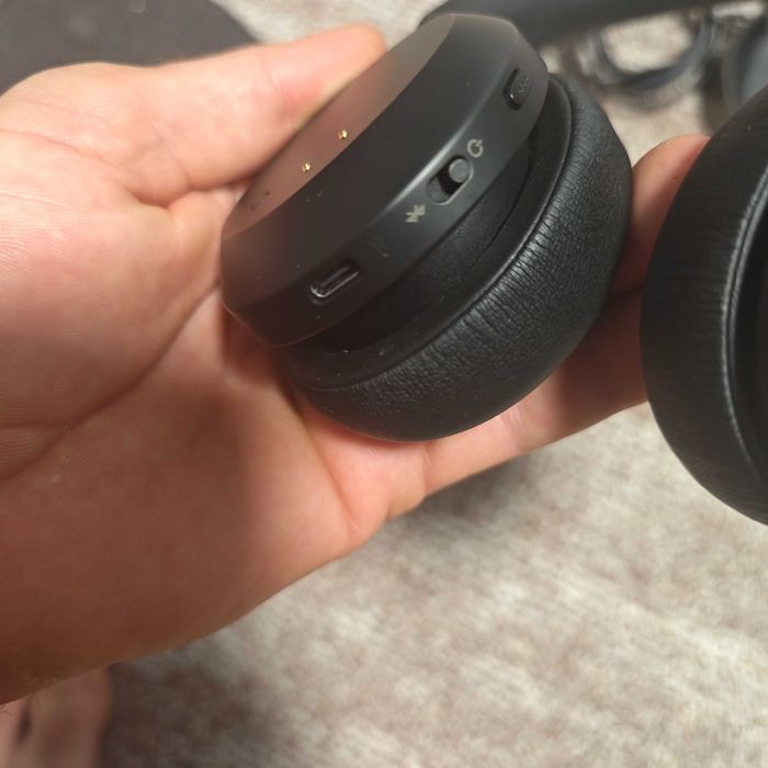 Căști Jabra Evolve2 75