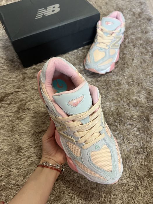 New Balance 9060 “Baby Showe Blue”