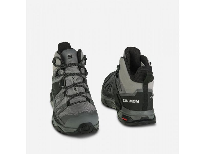 Salomon X Ultra 4 Mid Gore tex  размери - 43 1/3