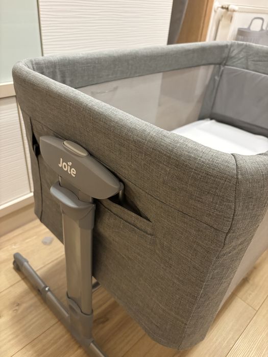 Бебешка кошара 2 в 1 Joie Roomie Glide