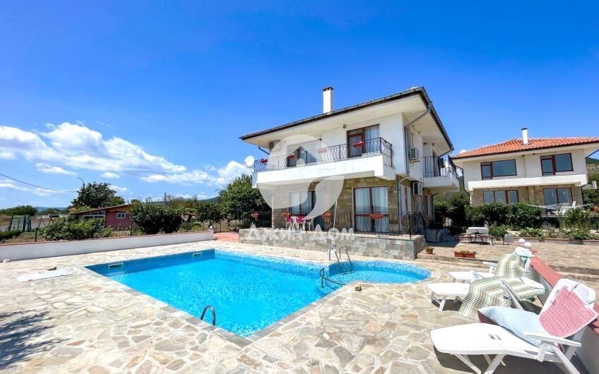 Продава се Къща в с. Горица, Област Бургас - 150 кв.м за 1330 €/кв.м - Снимка #12