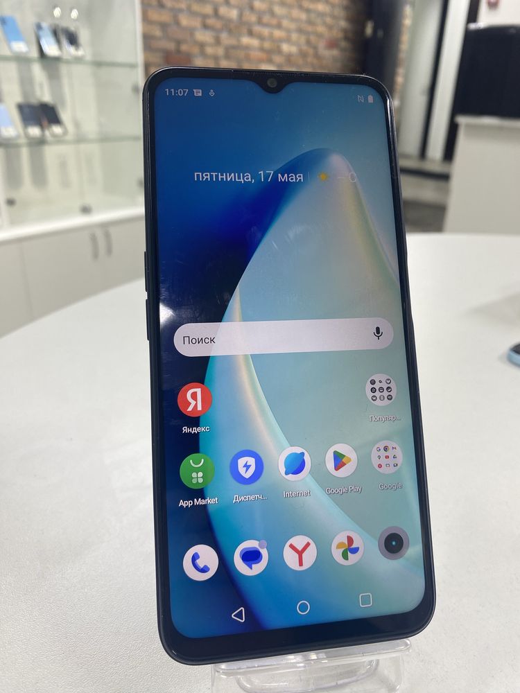 Realme C35 128 gb