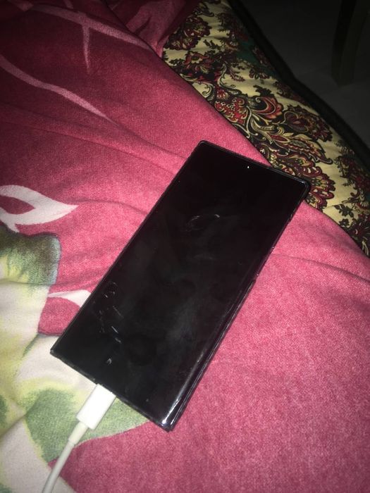 Samsung s22 ultra 12/256