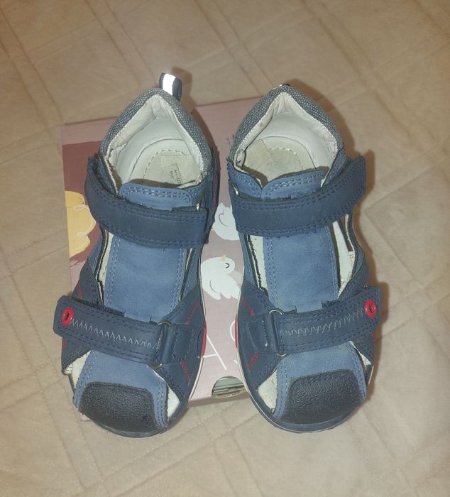 Сандали детские 26 размер