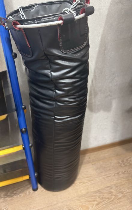 Груша боксерская