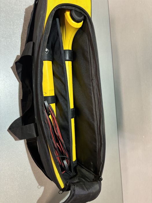 Detector utilitati Vscan curent conducte apa gaz