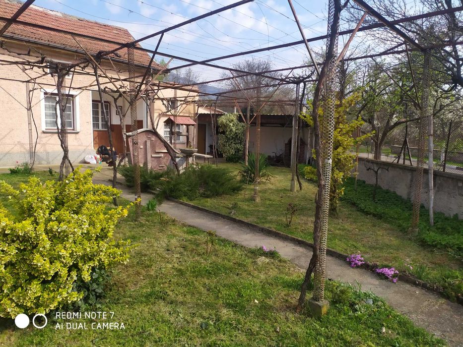 Продава се Къща в с. Голямо Дряново, Област Стара Загора - 164 кв.м за 840 €/кв.м - Снимка #4