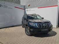 Toyota Land Cruiser Primul propietar in RO,stare perfecta ,tractiune integrala manuala.