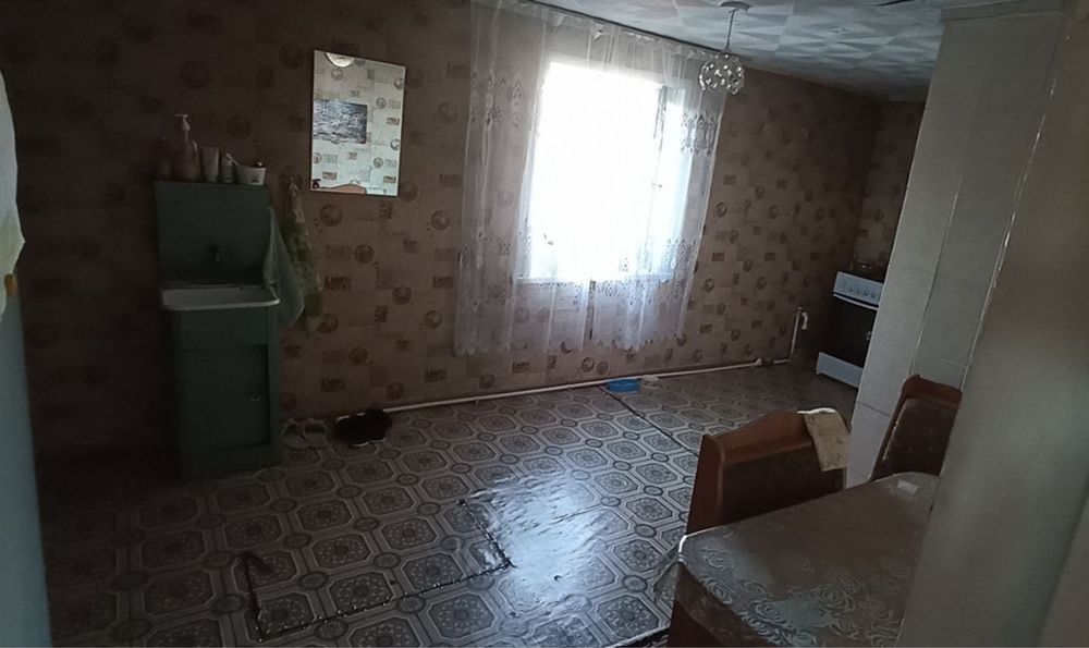 Продам дом в г.Мамлютка
