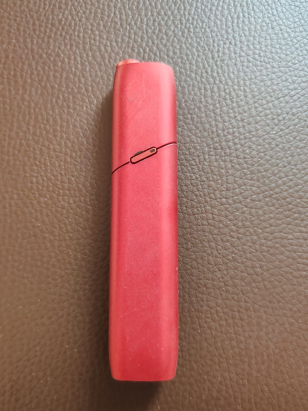 Iqos a1405.  Red