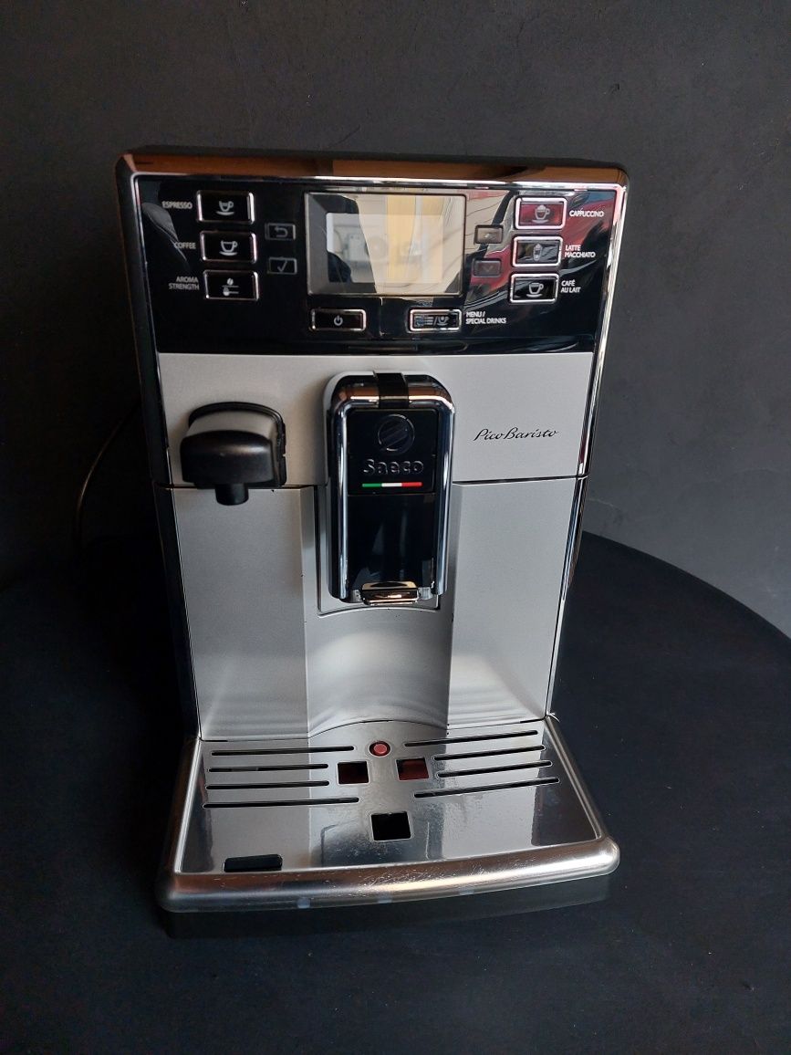 Кафемашина Saeco Pico Baristo