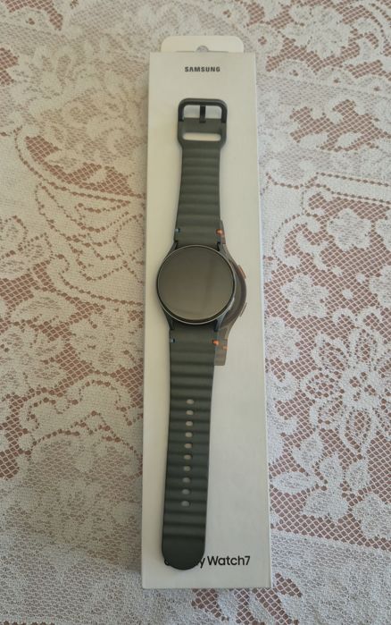 Samsung galaxy watch 7 40 mm