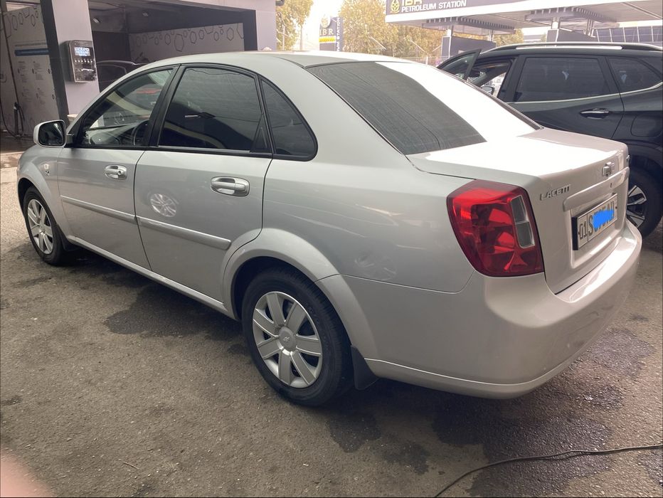 Jentra 2015 yil mexanika