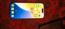 Iphon 16 pro ca nou