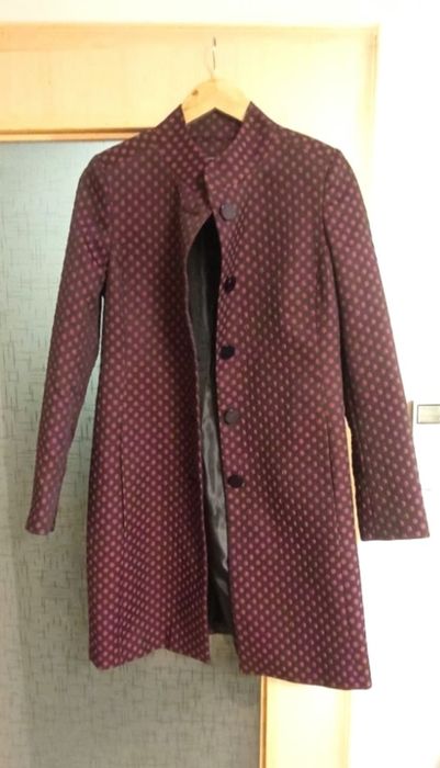 Палто на марката Andrews