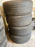 Set anvelope firestone in stare excelenta