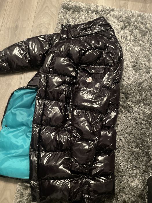 Geaca lunga m.o.n.c.l.e.r barbati calitate premium