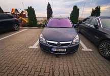 Opel Signum 1.9 TDI 2008