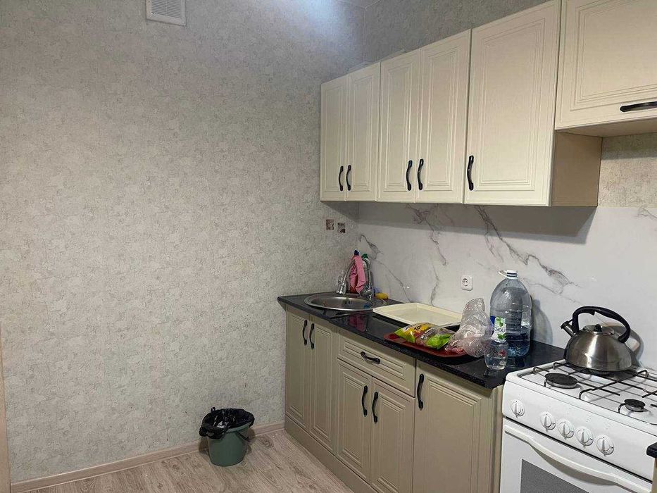 Продам однокомнатную в новом доме