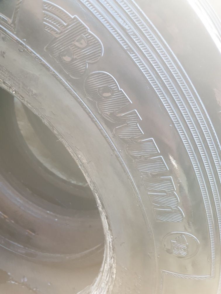 Anvelope Barum 235/75 R17.5