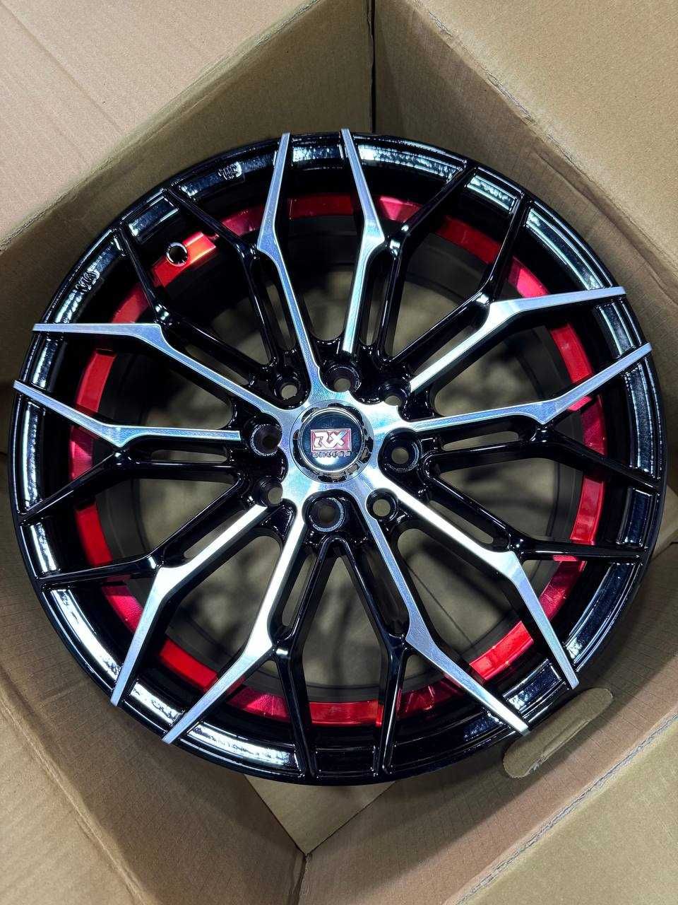 Asaman JDM RAYS,HSR,OZ Saka Diskalar 16R 7J 4/100 4/100/114