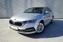 Skoda Octavia Škoda OCTAVIA Style 2.0 TDI DSG