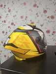 Casca MT Thunder 4