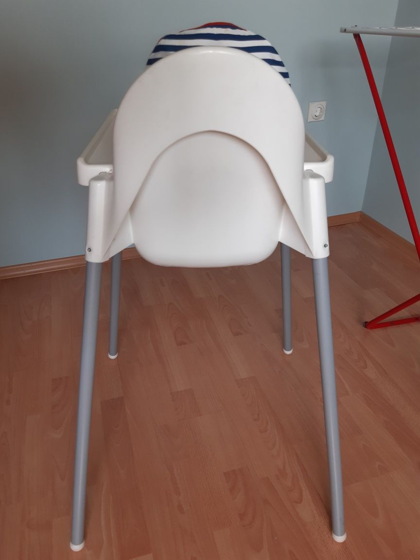 Столче за хранене Ikea Antilop