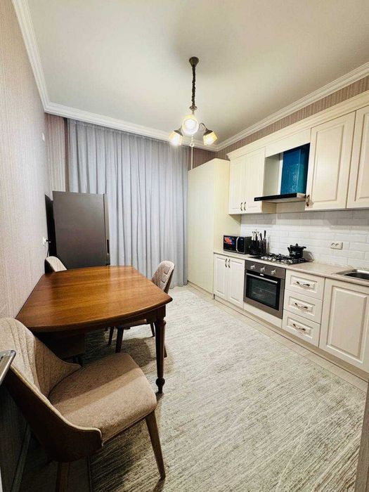 Сдается ИДЕАЛЬНАЯ 2х комнатная квартира на Яшнабадском  894*