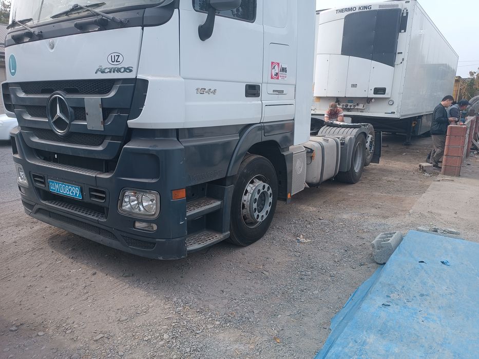 Lentyaga ustanovka xizmati