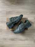 adidasi sneakers Asics Gel NYC moss green nr. 44