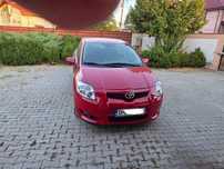 Toyota Auris Primul proprietar