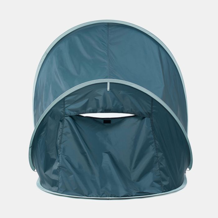Adăpost Camping 2 Seconds 1 Adult sau 2 - produs resigilat Decathlon