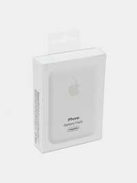 Apple Battery Pack MagSafe ORIGINAL. Бесплатная доставка!