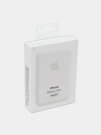 Apple Battery Pack MagSafe ORIGINAL. Бесплатная доставка!