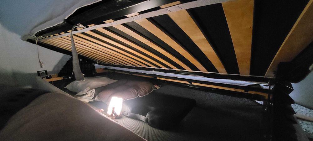 2 canapele IKEA FLOTTEBO – stare bună