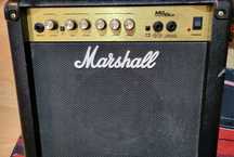 Amplificator Marshall MG15CD